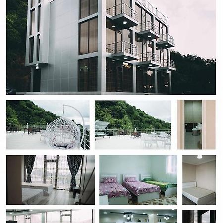 My House Villa โกนิโอ ภายนอก รูปภาพ