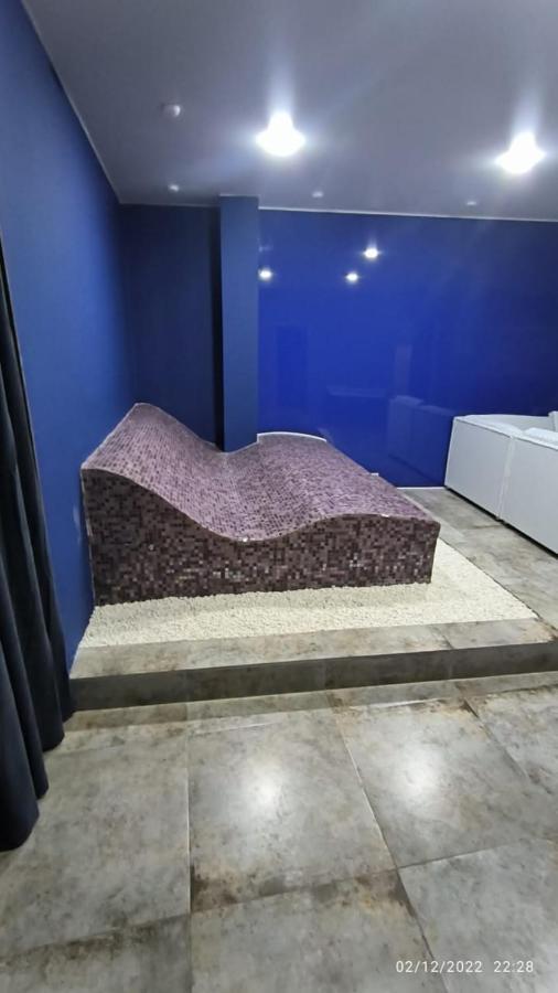 My House Villa โกนิโอ ภายนอก รูปภาพ