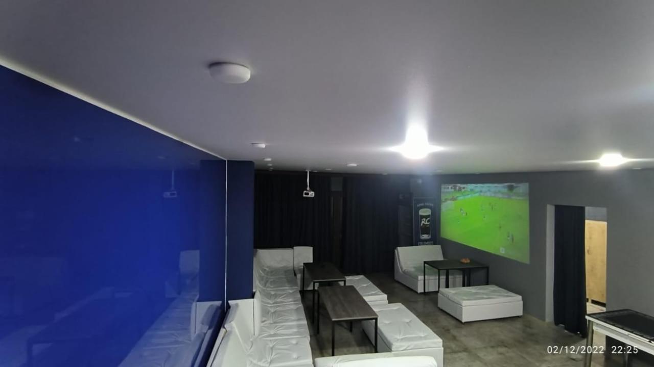 My House Villa โกนิโอ ภายนอก รูปภาพ