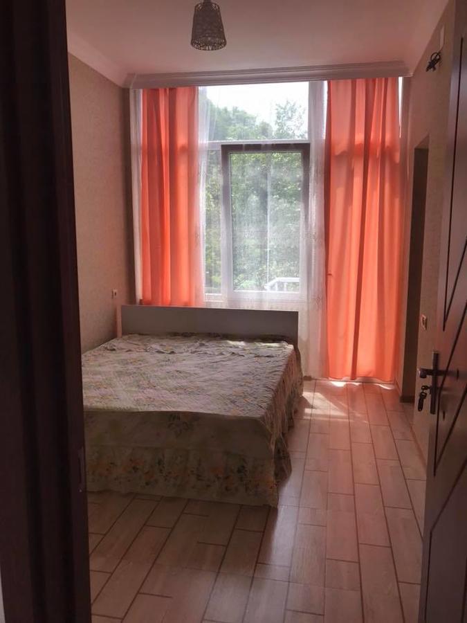 My House Villa โกนิโอ ภายนอก รูปภาพ