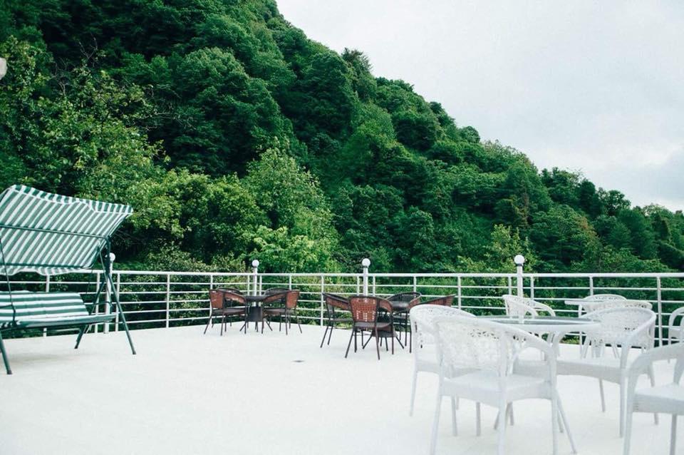My House Villa โกนิโอ ภายนอก รูปภาพ