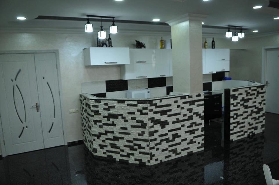My House Villa โกนิโอ ภายนอก รูปภาพ