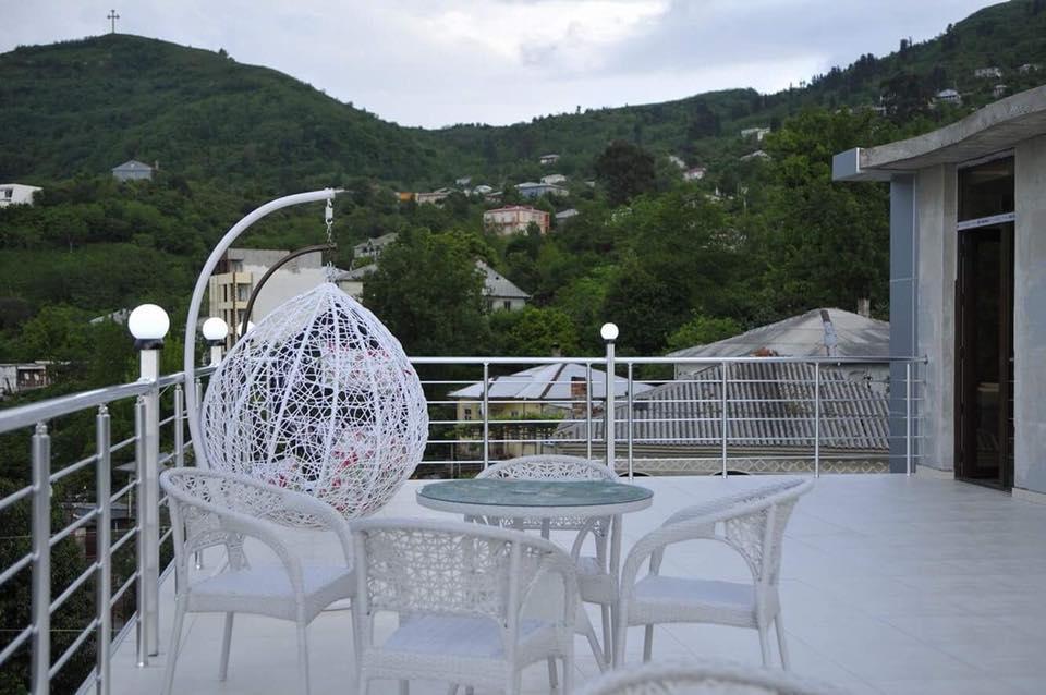 My House Villa โกนิโอ ภายนอก รูปภาพ