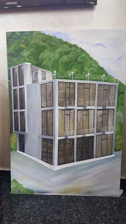 My House Villa โกนิโอ ภายนอก รูปภาพ