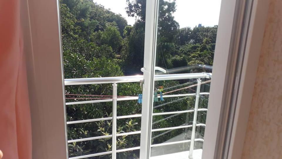 My House Villa โกนิโอ ภายนอก รูปภาพ