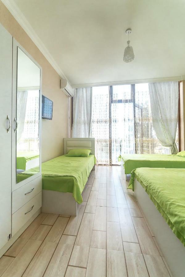 My House Villa โกนิโอ ภายนอก รูปภาพ