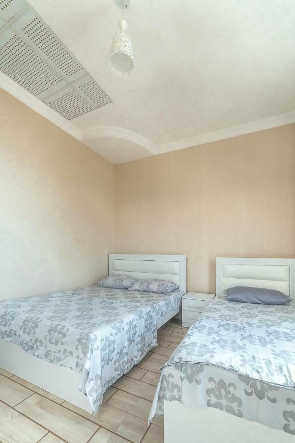 My House Villa โกนิโอ ภายนอก รูปภาพ