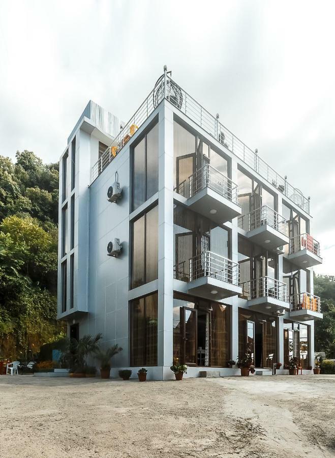 My House Villa โกนิโอ ภายนอก รูปภาพ