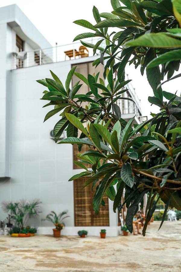 My House Villa โกนิโอ ภายนอก รูปภาพ